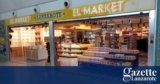 “El Market Lanzarote” shop opens at Lanzarote Airport