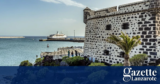 New Year’s row over Castillo de San José broadcast