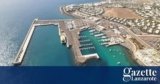Playa Blanca and La Graciosa ports recorded 800,000 passengers in the first half of 2025