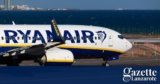 Ryanair introduces £500 fines for disruptive passengers