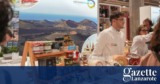 Lanzarote to show off its first Michelin Star at Madrid Fusión 2025