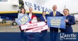 Shannon Airport welcomes extra flights to Lanzarote