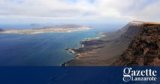Tourist suffers panic attack in La Graciosa