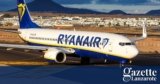 Ryanair take passenger claiming to be UN diplomat to court