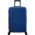 American Tourister Novastream Medium Check-in Navy Blue