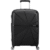 American Tourister StarVibe Medium Check-in Black