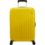 American Tourister Rejoy Medium Check-in Electric Yellow