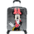 American Tourister Disney Legends Cabin luggage Minnie Mouse Polka Dot