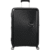 American Tourister SoundBox Large Check-in Bass Black