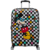 American Tourister Disney Wavebreaker Medium Check-in Mickey Check