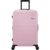 American Tourister Novastream Medium Check-in Soft Pink