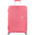 American Tourister SoundBox Large Check-in Sun Kissed Coral