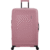 American Tourister DashPop Large Check-in Lilas Pink