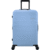 American Tourister Novastream Medium Check-in Pastel Blue