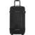 American Tourister Urban Track Duffle on Wheels M Asphalt Black