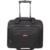 American Tourister AT Work Rolling Tote 15.6″ Black/Orange