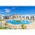 4 Star Self Catering 7 Nights  to Lanzarote Hotel Cordial Marina Blanca