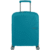 American Tourister StarVibe Cabin luggage Verdigris
