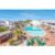 3 Star Self Catering 7 Nights  to Lanzarote Apartamentos LIVVO Oasis