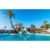 4 Star Bed and Breakfast 7 Nights  to Lanzarote H10 Suites Lanzarote Gardens