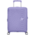 American Tourister SoundBox Cabin luggage Lavender