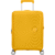 American Tourister SoundBox Cabin luggage Golden Yellow