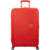 American Tourister SoundBox Large Check-in Neon Orange