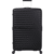 American Tourister FastForward Extra Large Check-in Flash Black