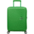 American Tourister SoundBox Cabin luggage Grass Green