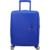 American Tourister SoundBox Cabin luggage Cobalt Blue