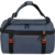 American Tourister Urban Track Duffle Bag / Backpack Navy/Orange