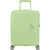 American Tourister SoundBox Cabin luggage Kiwi Green