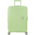 American Tourister SoundBox Medium Check-in Kiwi Green