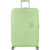 American Tourister SoundBox Large Check-in Kiwi Green