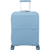 American Tourister Airconic Cabin luggage Neptune Blue