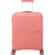 American Tourister Airconic Cabin luggage Solar Pink