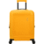 American Tourister DashPop Cabin luggage Golden Yellow