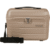 American Tourister Flashline Beauty case Ivory gold