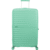 American Tourister FastForward Large Check-in Jelly Mint