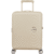 American Tourister SoundBox Cabin luggage Coconut Sand
