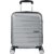 American Tourister Flashline Spinner (4 wheels) Sky Silver