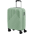 American Tourister Niteline Spinner (4 wheels) Quiet Green