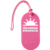 American Tourister Fun Tags Luggage Tag – Set of 2 pcs Chasing Sunsets
