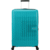 American Tourister AeroStep Large Check-in Turquoise Tonic