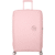 American Tourister SoundBox Large Check-in Pastel Pink