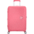 American Tourister SoundBox Medium Check-in Sun Kissed Coral