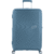 American Tourister SoundBox Large Check-in Stone Blue