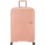 American Tourister StarVibe Large Check-in Metallic Peach