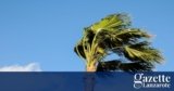 Lanzarote on pre-alert for strong winds