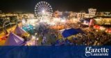 Arrecife’s Christmas fair opens